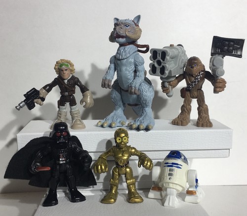 Star wars galactic heroes - galactic,