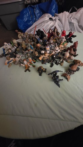 Star wars galactic - star,