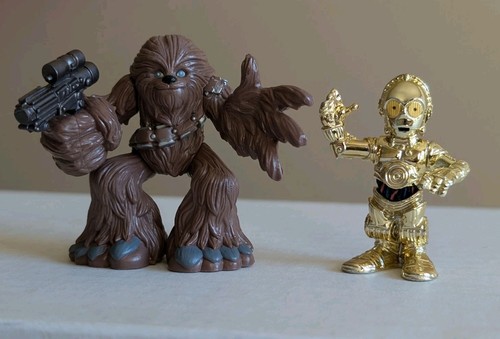 Star wars galactic heroes - star,