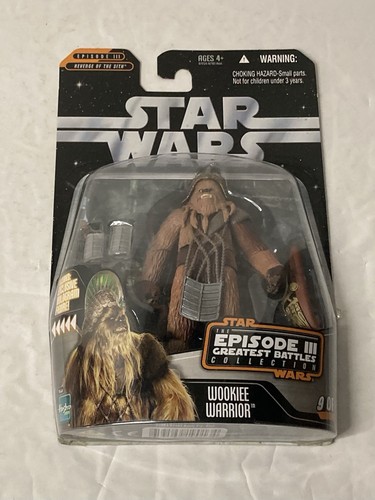 Star wars episode iii heroes - wars, &