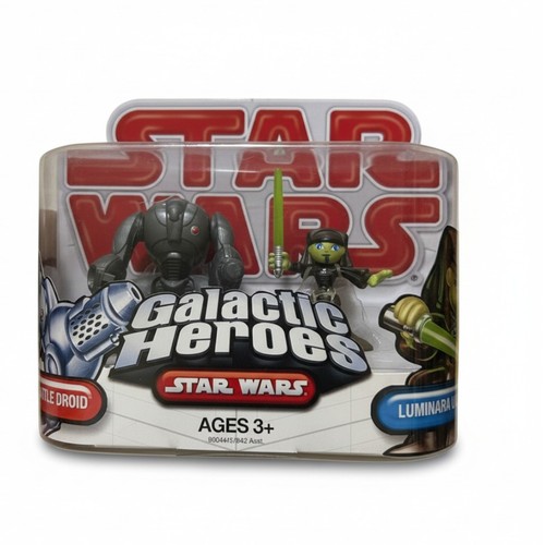 Hasbro star wars - star, galactic