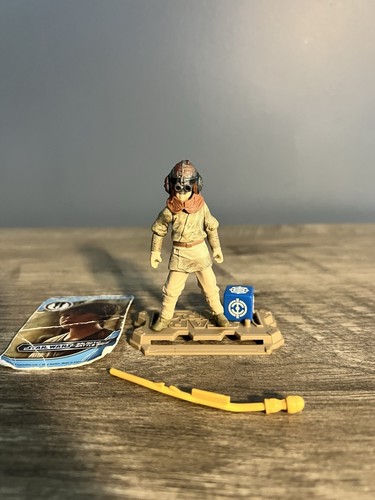 Star wars anakin - anakin, pod