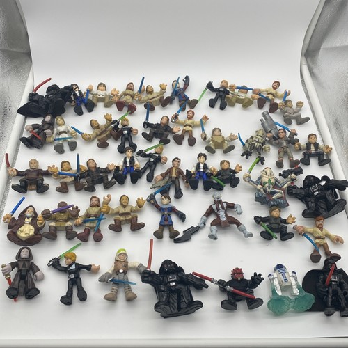 Star wars galactic - galactic, lot