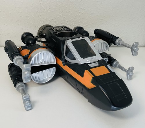 Hasbro star wars galactic - star,