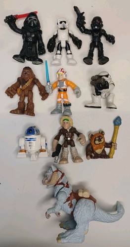 Star wars galactic heroes - galactic,