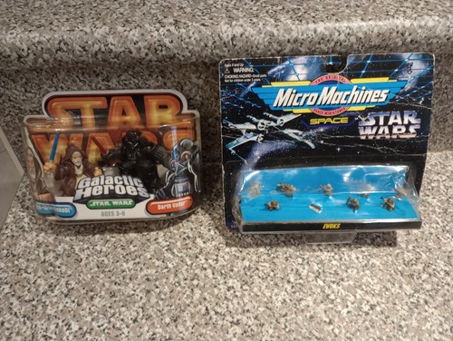 Star wars galactic - wars, heroes