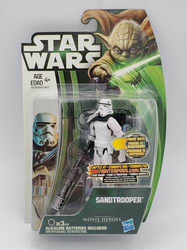 Star wars sandtrooper - star,