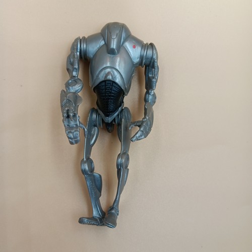 Star wars super - star, droid