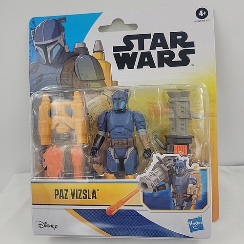 Hasbro star wars epic heroes - star,