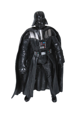 Hasbro star wars darth - hasbro,