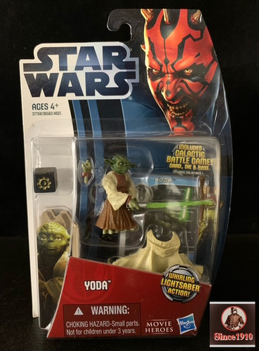 Star wars yoda movie heroes - star,