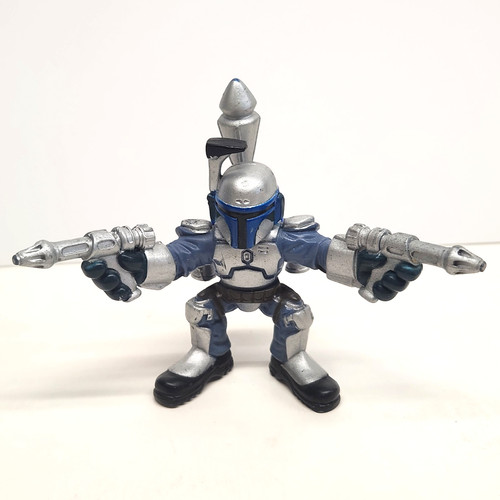 Jango fett star wars - jango,