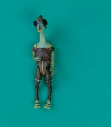 Star wars mars - wars,