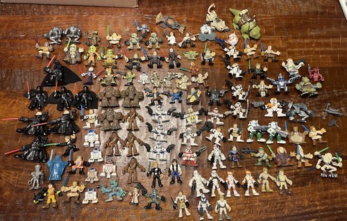 Hasbro star wars galactic - star,