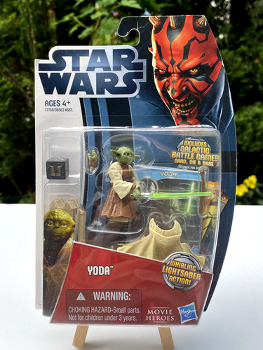 Hasbro star wars - wars, movie