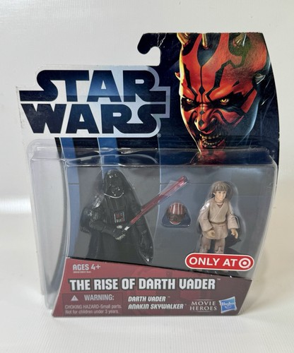 Star wars the rise darth - wars, of