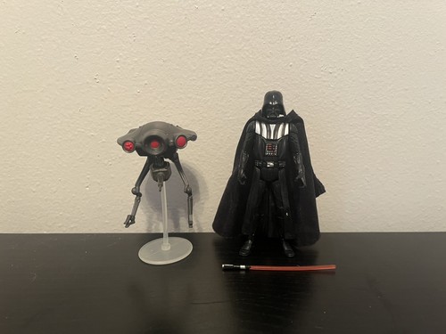 Star wars mission - wars, series