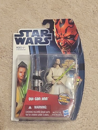 Star wars movie heroes 10 - movie,