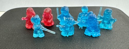 Star wars galactic - wars,