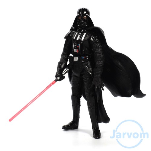 Star wars movie heroes - star, 3.75"