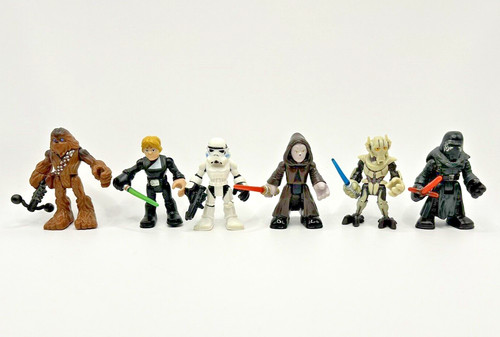 Star wars galactic heroes - star,