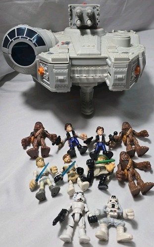 Star wars galactic - wars, heroes