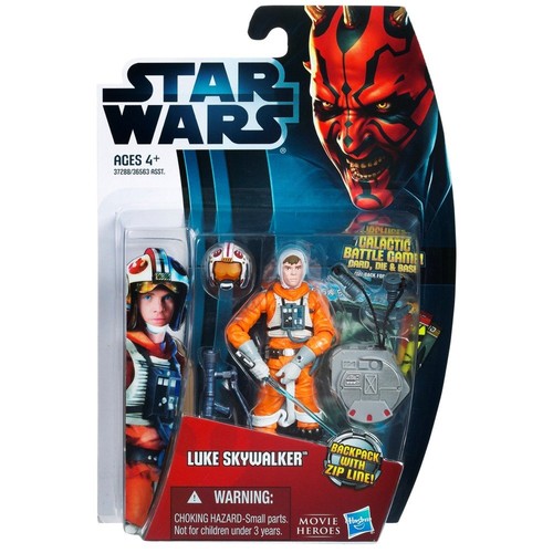 Star wars movie heroes - star,