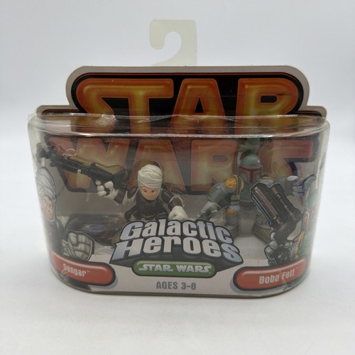 Star wars galactic heroes - galactic,