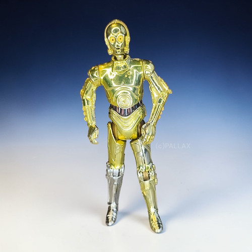 Star wars movie heroes 3po - movie, c-3po