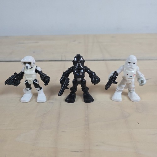 Playskool heroes star wars - playskool,