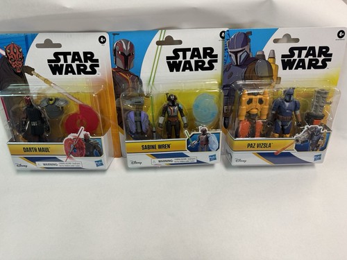 Hasbro star wars epic - hasbro,