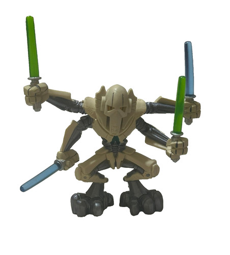 Hasbro star wars galactic - wars,
