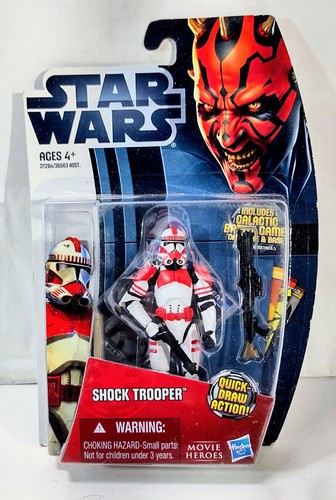 Star wars movie heroes 75 - wars,