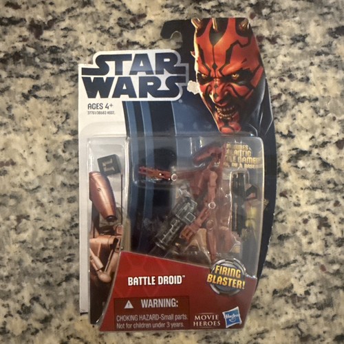 New sealed star - wars, movie