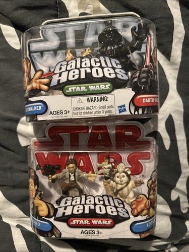 Star wars galactic heroes - star,