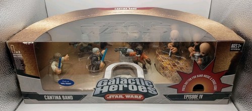Star wars galactic heroes - *star,