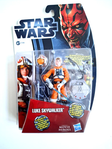 Hasbro kenner star wars - kenner,