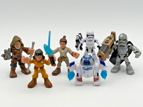 Hasbro star wars - star, galactic