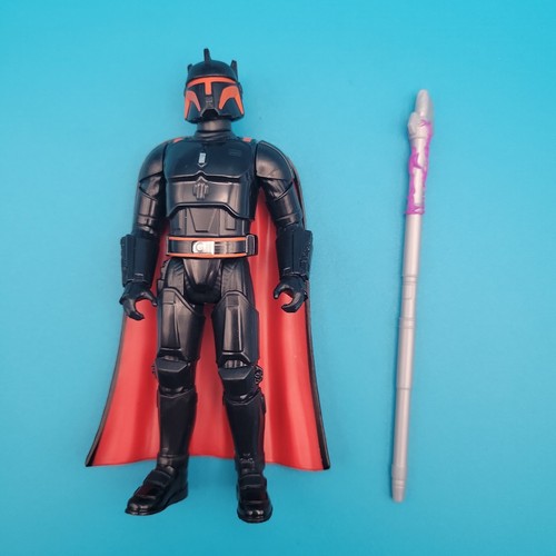 Star wars moff gideon figure - star,