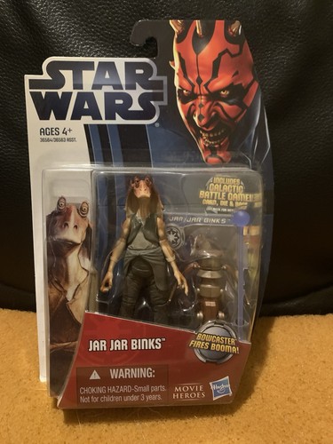 New box star wars movie - box,