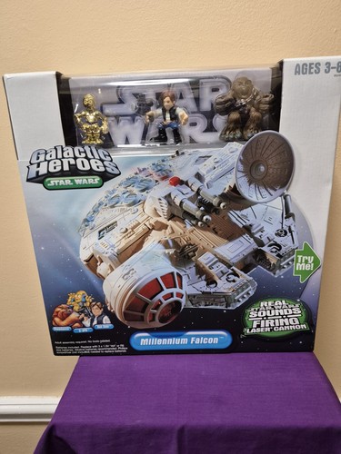 Star wars 2004 - star,