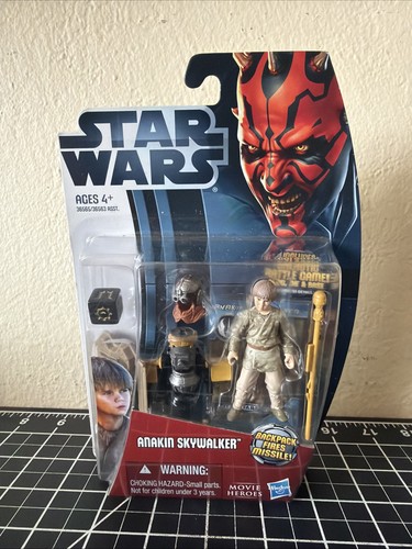 Hasbro nip star wars - nip,