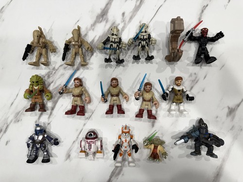 Hasbro star wars galactic - hasbro,