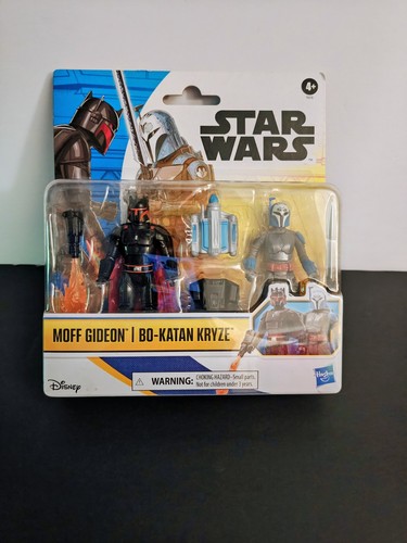 Star wars epic heroes - wars, 3.75"