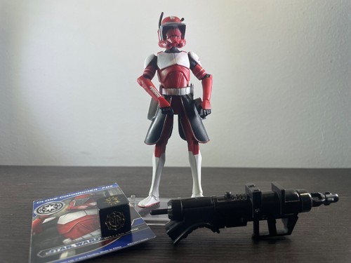 Star wars clone - star, fox