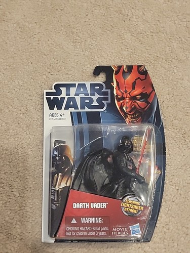 Star wars movie heroes - heroes, mh