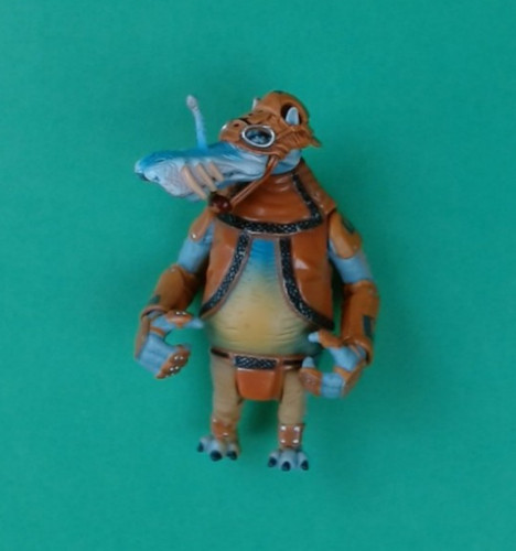 Star wars dud - wars, bolt