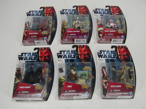 Star wars 2012 movie - star, heroes