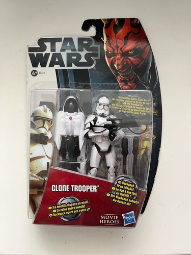 Star wars clone trooper mh11 - star,