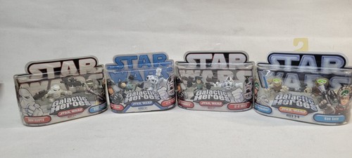 2006 hasbro star wars - hasbro,